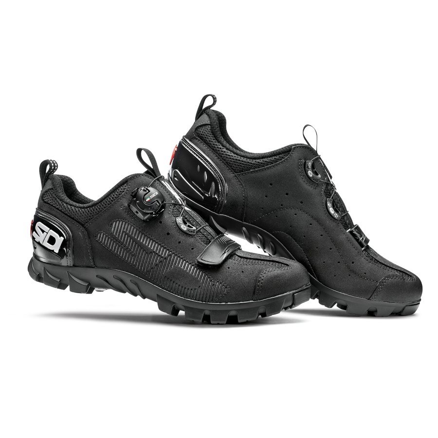 TÉNIS SIDI - SCARPE MTB SD15_1